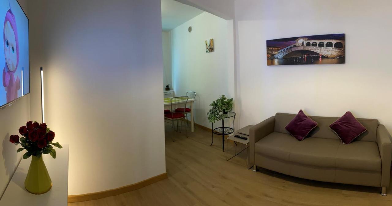 Appartement Mori 3, In Centro Storico Di Venetië