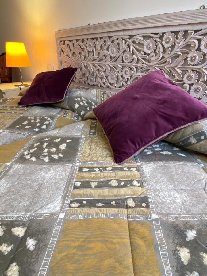 Mori 3, In Centro Storico Di Appartement *