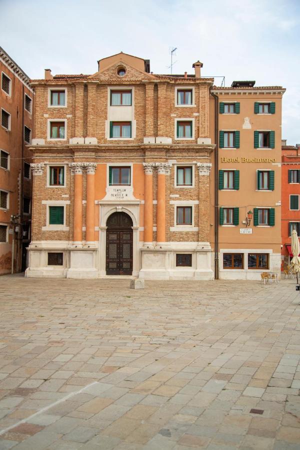 Bucintoro Hotel Venedig