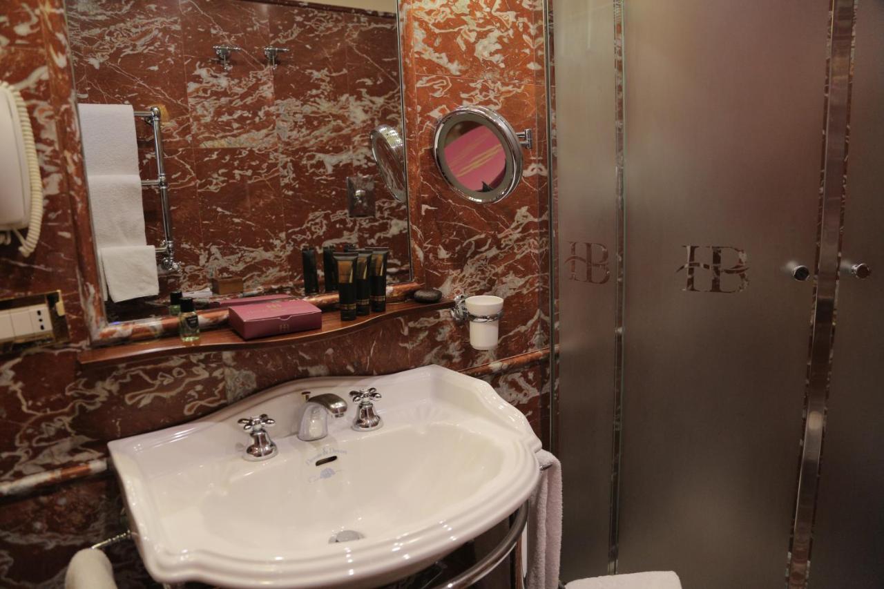 Bucintoro Hotel Venedig