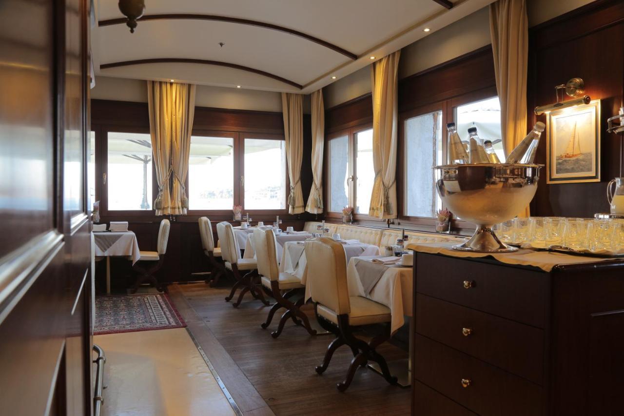 Bucintoro Hotel Venedig