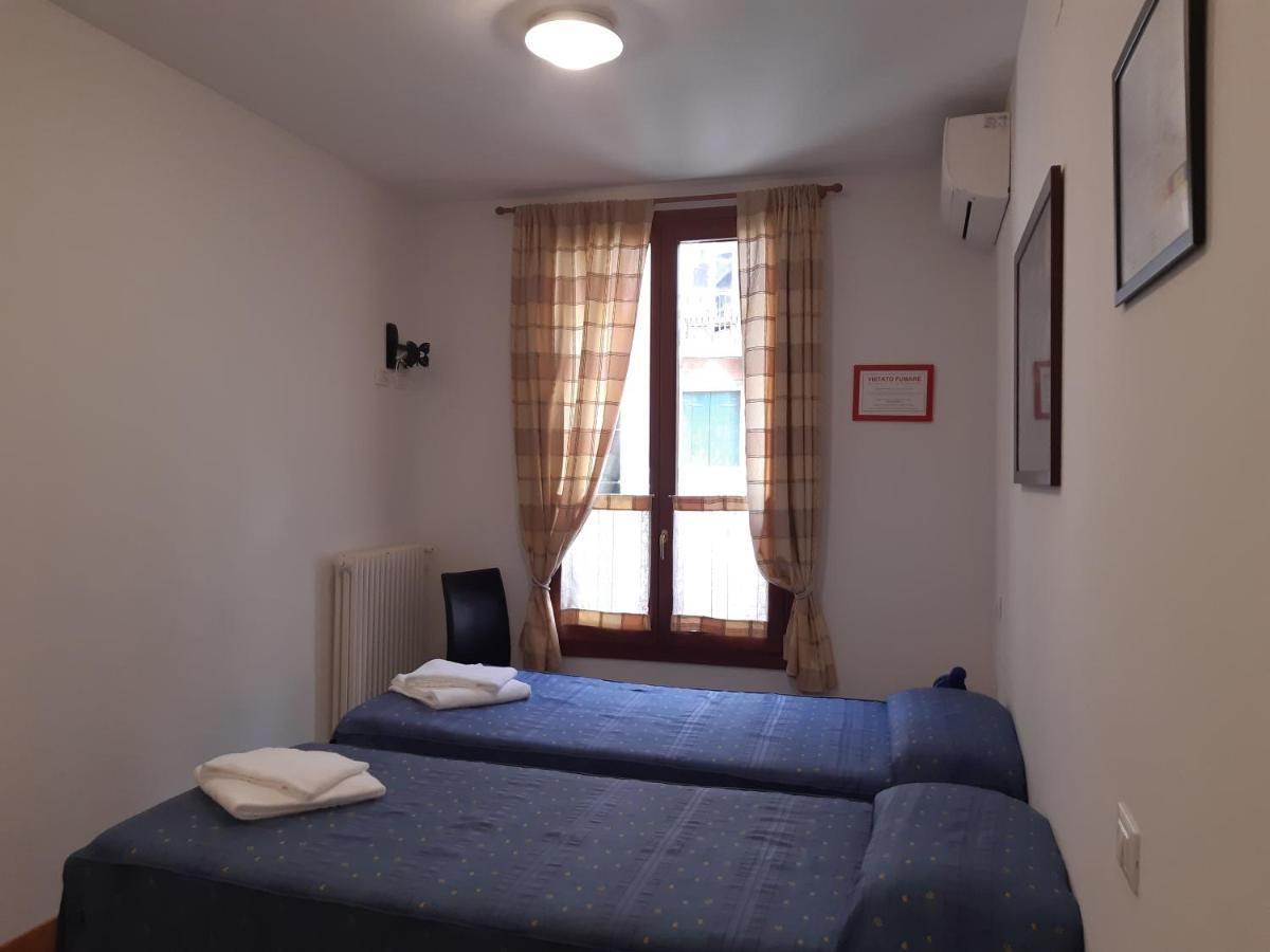 Foresteria Valdese Hostel