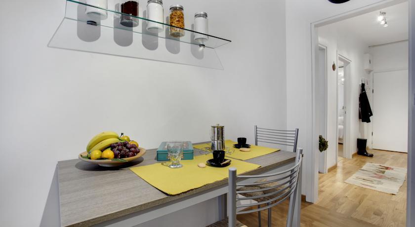 La Casa Di Gemma&regina Oriente Appartamento Venezia