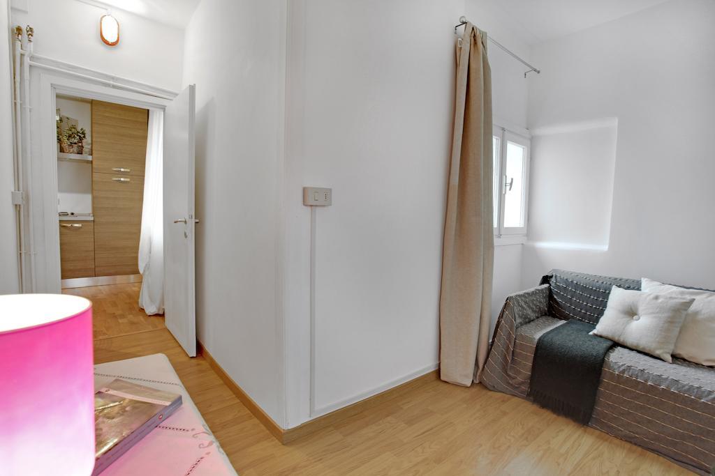 Appartamento La Casa Di Gemma&regina Oriente *