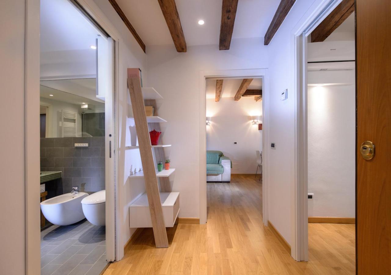 Gdhouse Apartment Venedig