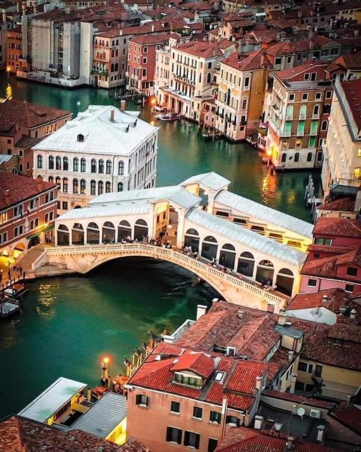 Alloggio Rialto View * Venise
