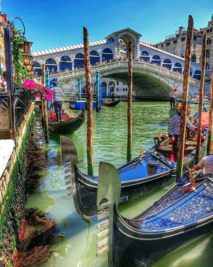 Alloggio Rialto View Maison d'hôtes Venise