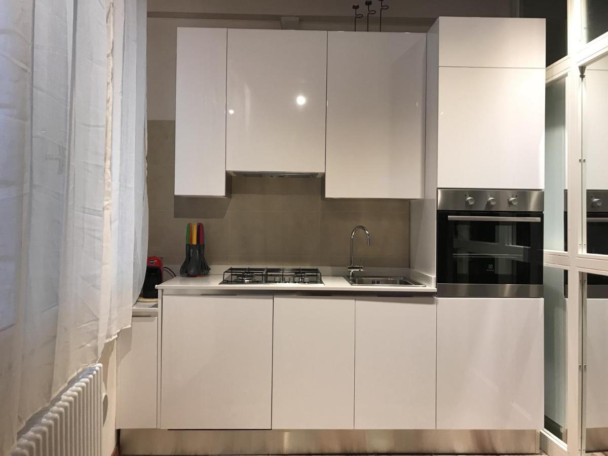 Ca' Terlotta Appartement Venise