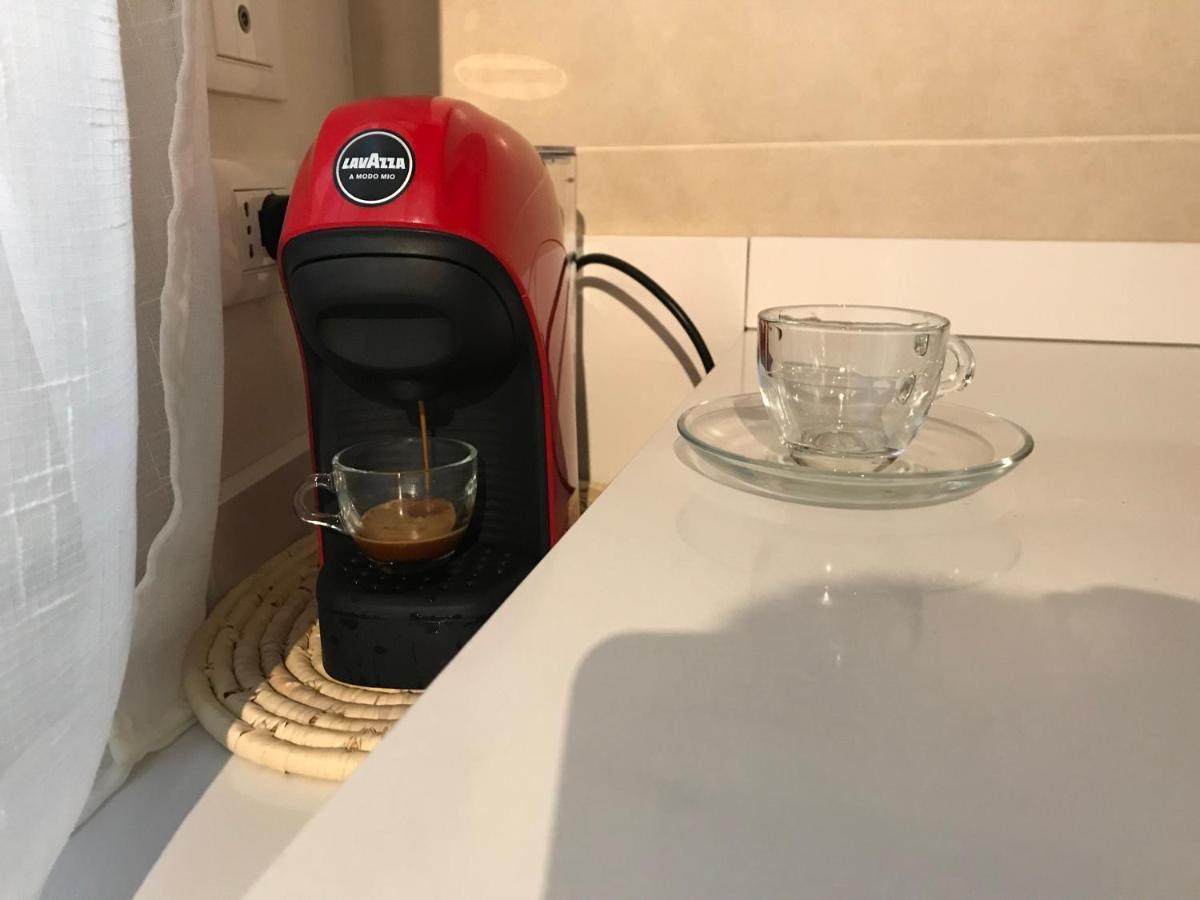 Appartement Ca' Terlotta