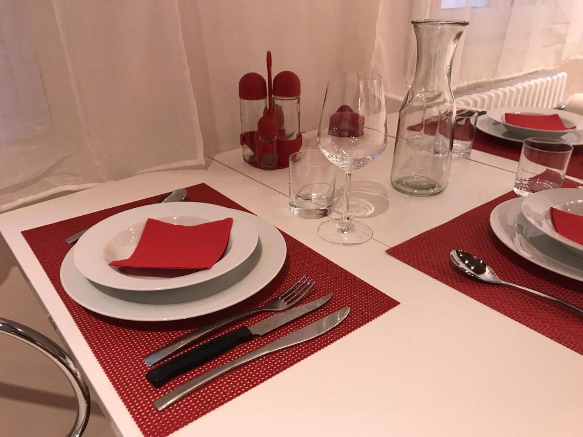 Appartement Ca' Terlotta