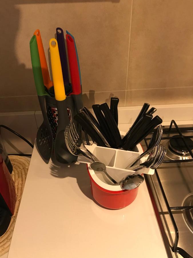 Appartement Ca' Terlotta