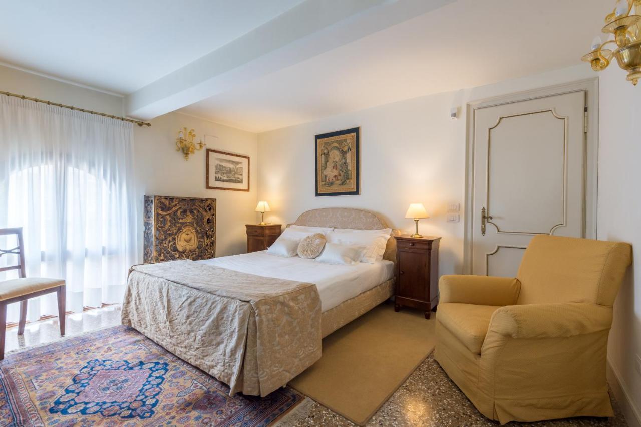Ca' Dei Cuori On The Grand Canal Appartement