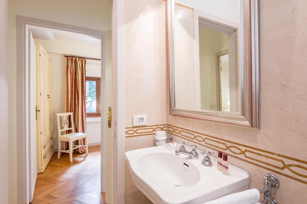 Appartement Ca' Dei Cuori On The Grand Canal Venetië