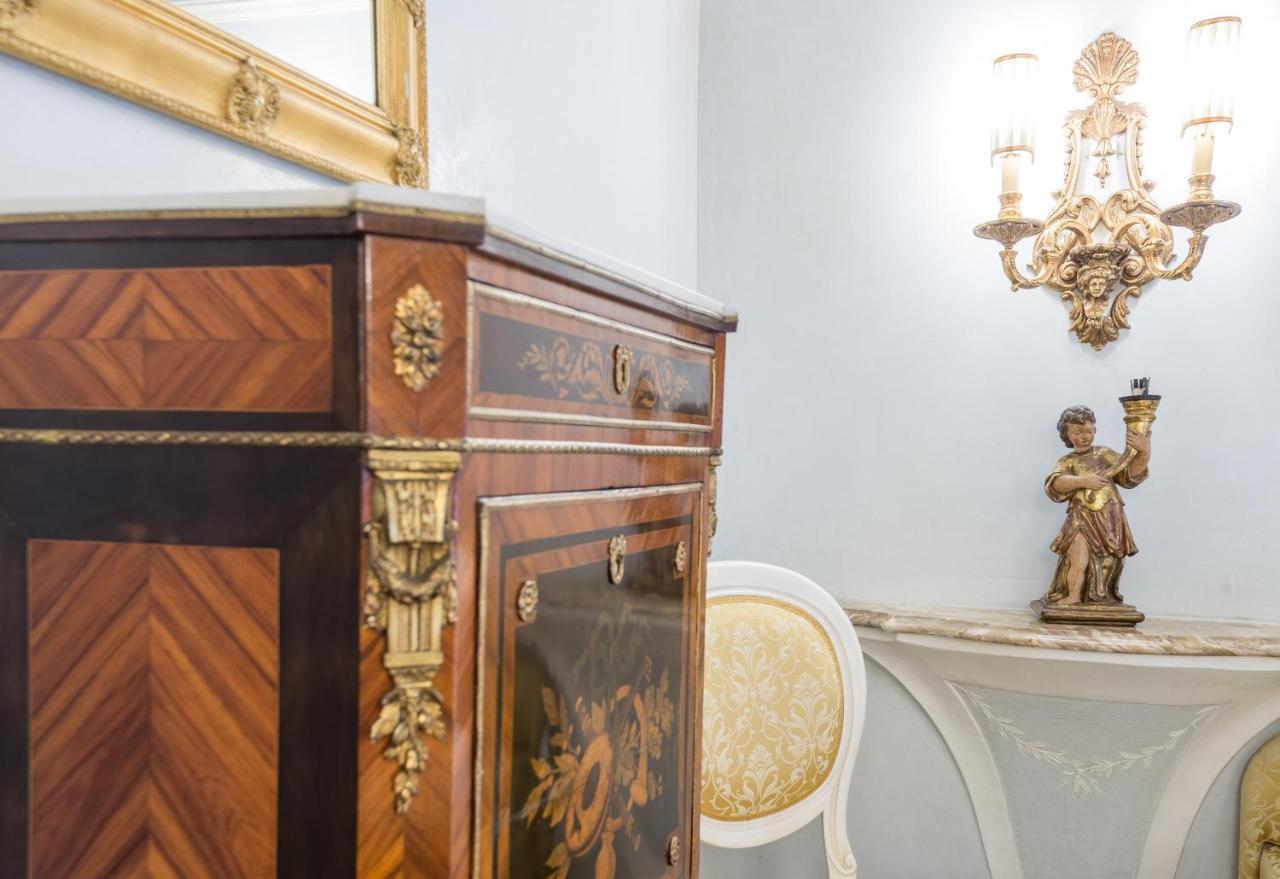 Appartement Ca' Dei Cuori On The Grand Canal