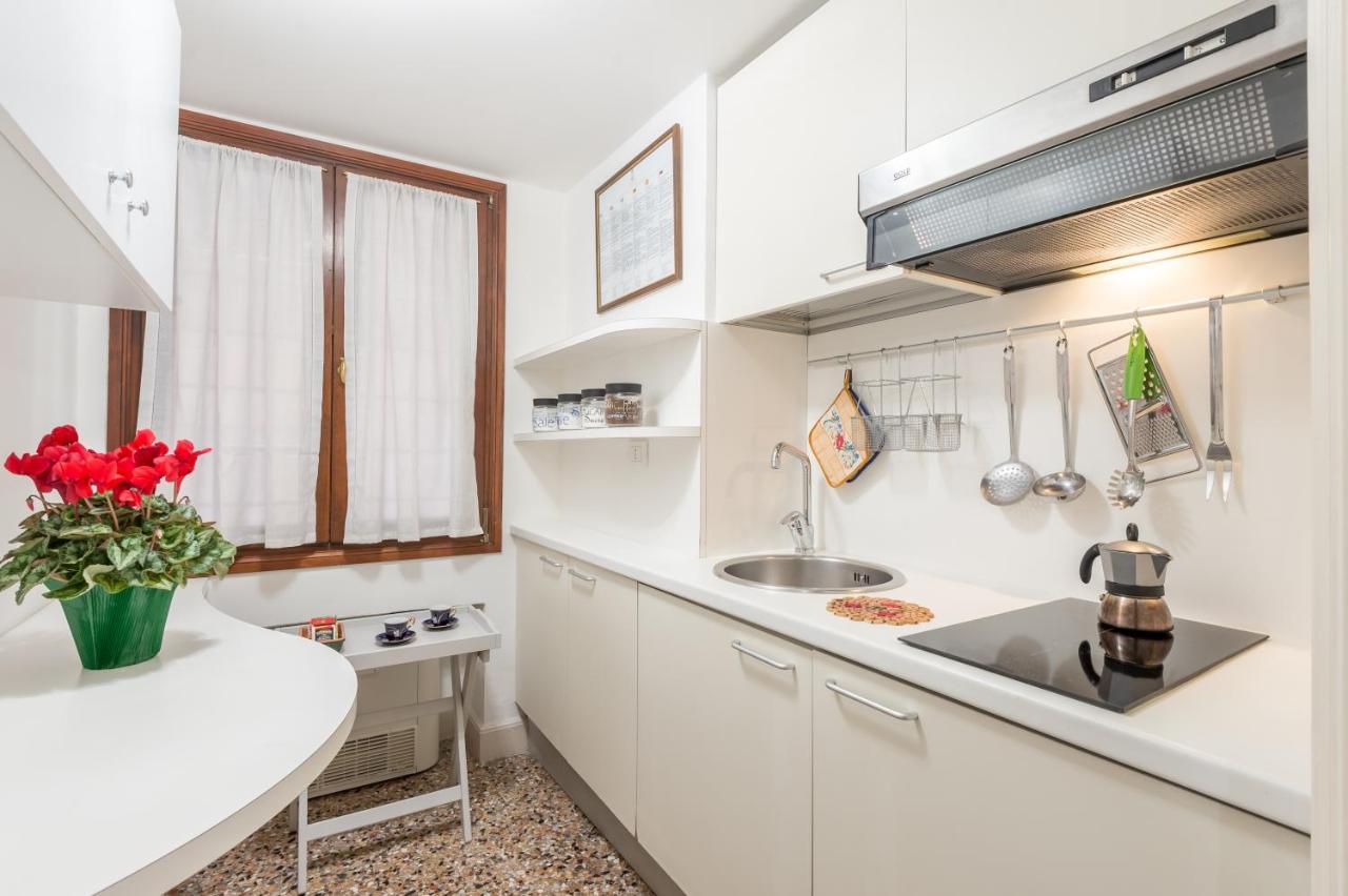 Appartement Ca' Dei Cuori On The Grand Canal
