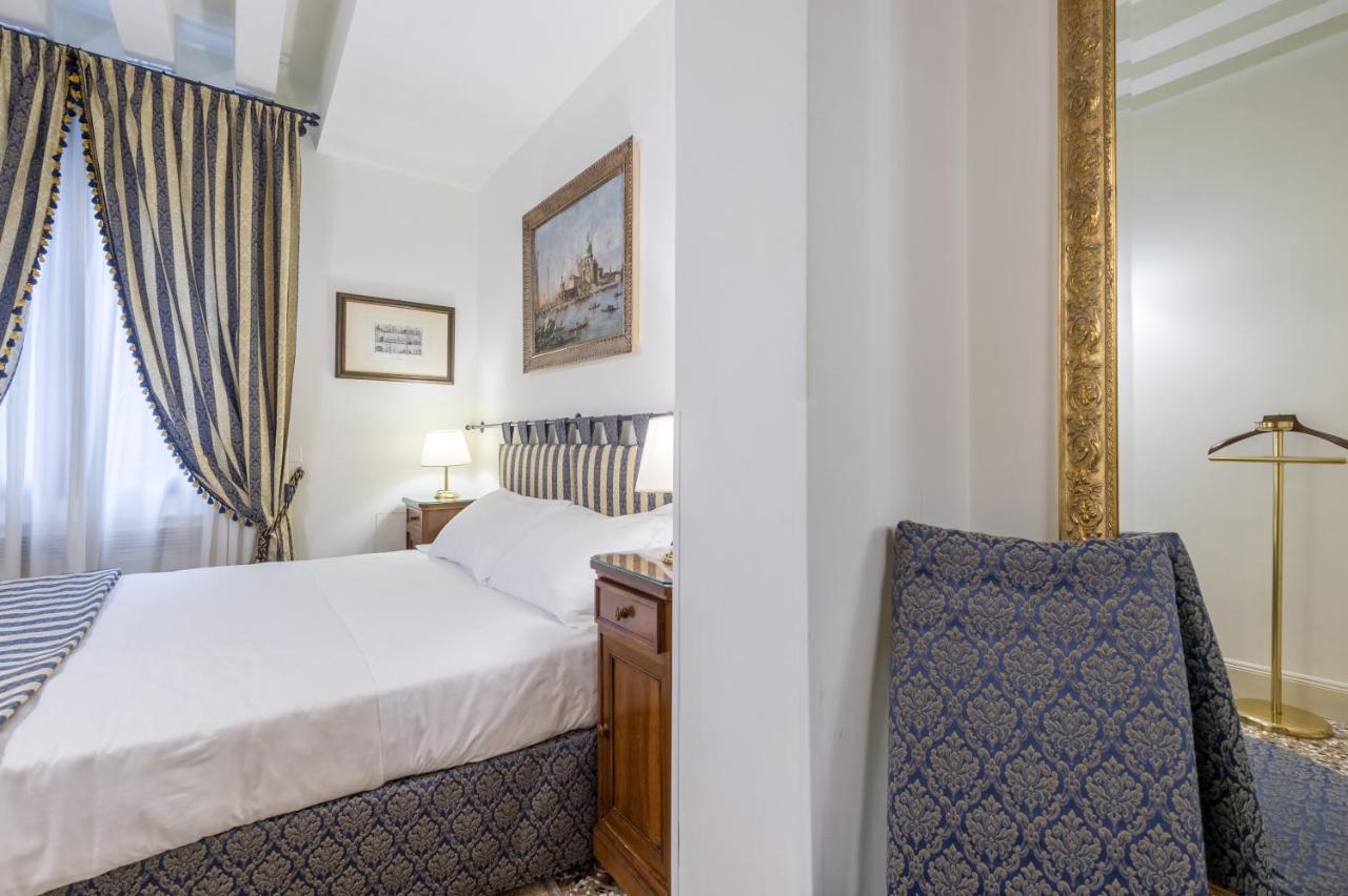 Ca' Dei Cuori On The Grand Canal Appartement *