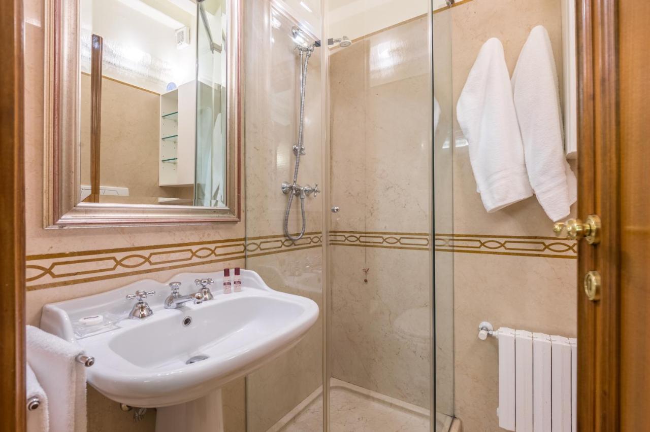 Ca' Dei Cuori On The Grand Canal Appartement