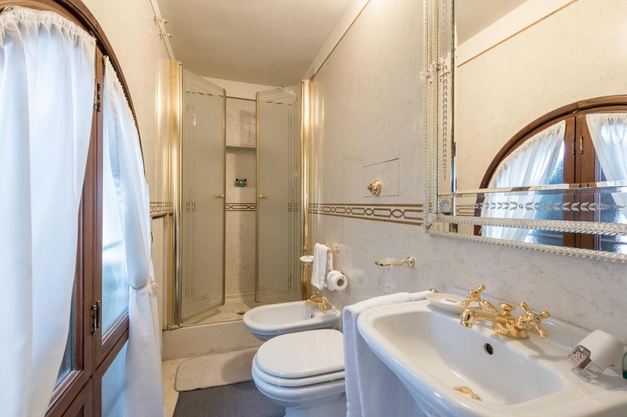 Appartement Ca' Dei Cuori On The Grand Canal
