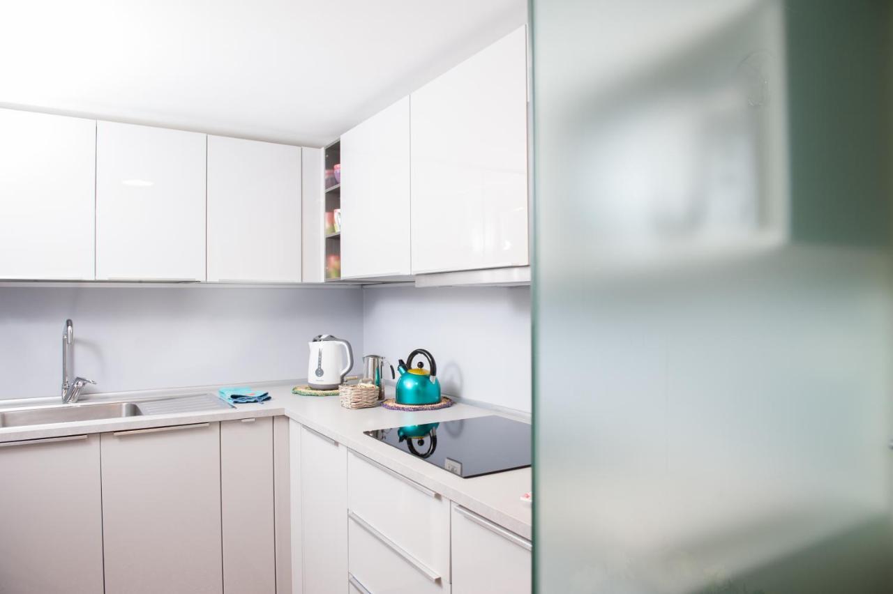 Ca' Dei Cuori On The Grand Canal Appartement