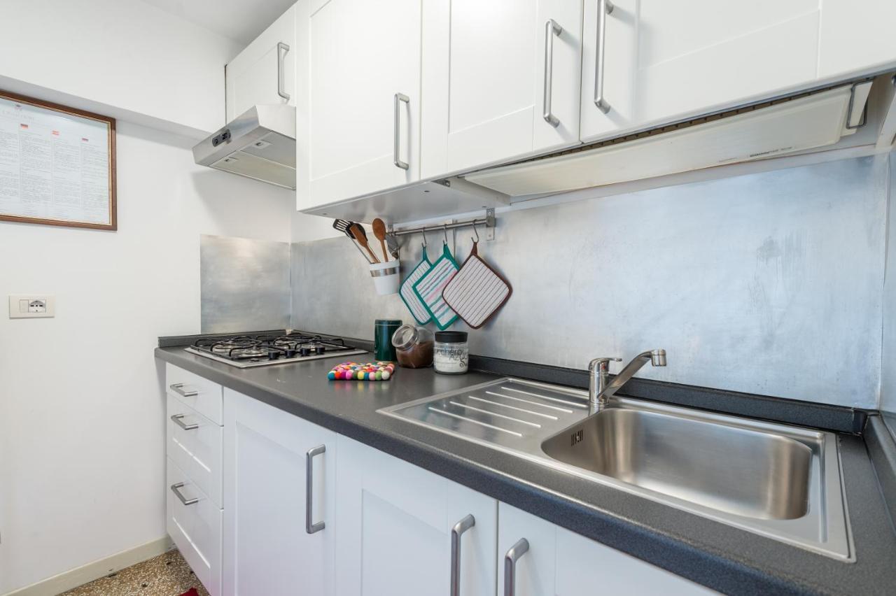 Appartement Ca' Dei Cuori On The Grand Canal *