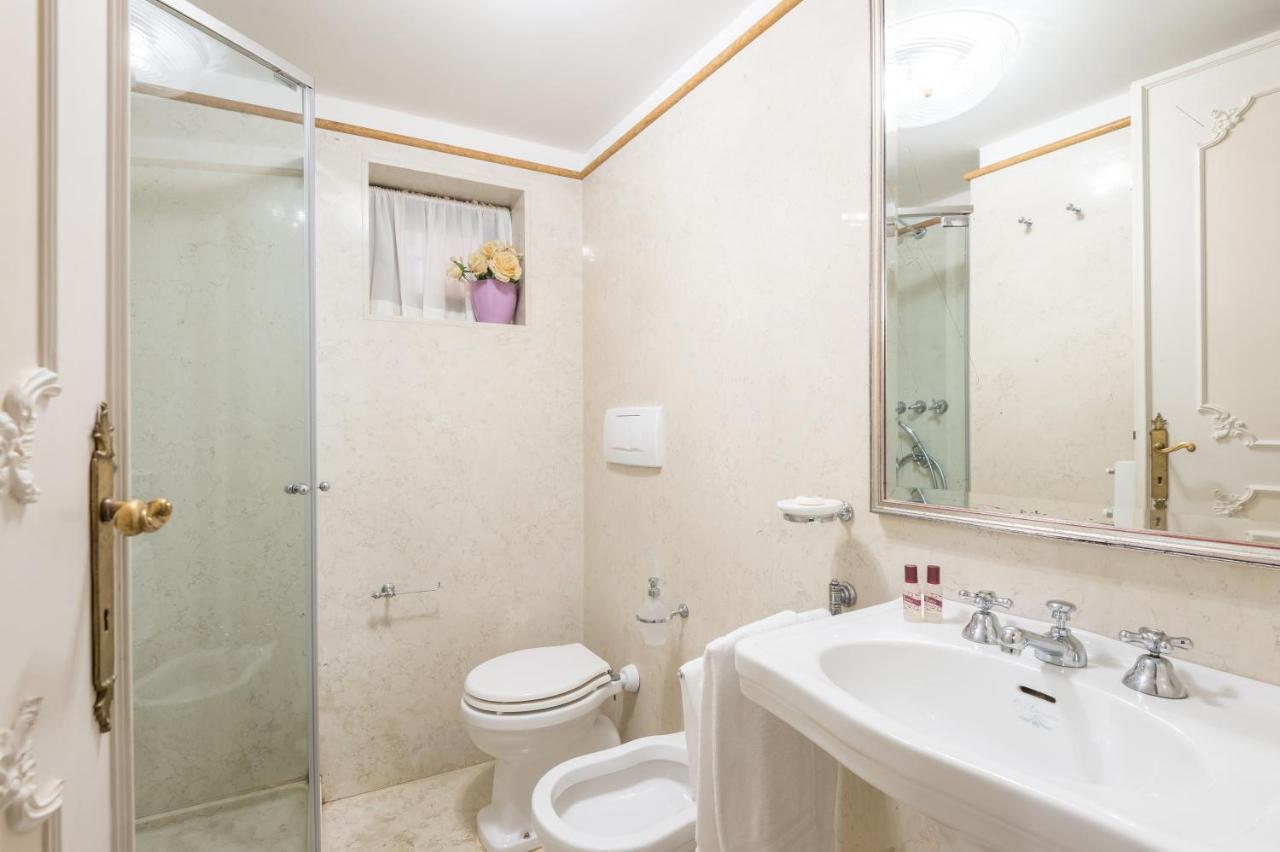 Ca' Dei Cuori On The Grand Canal Appartement