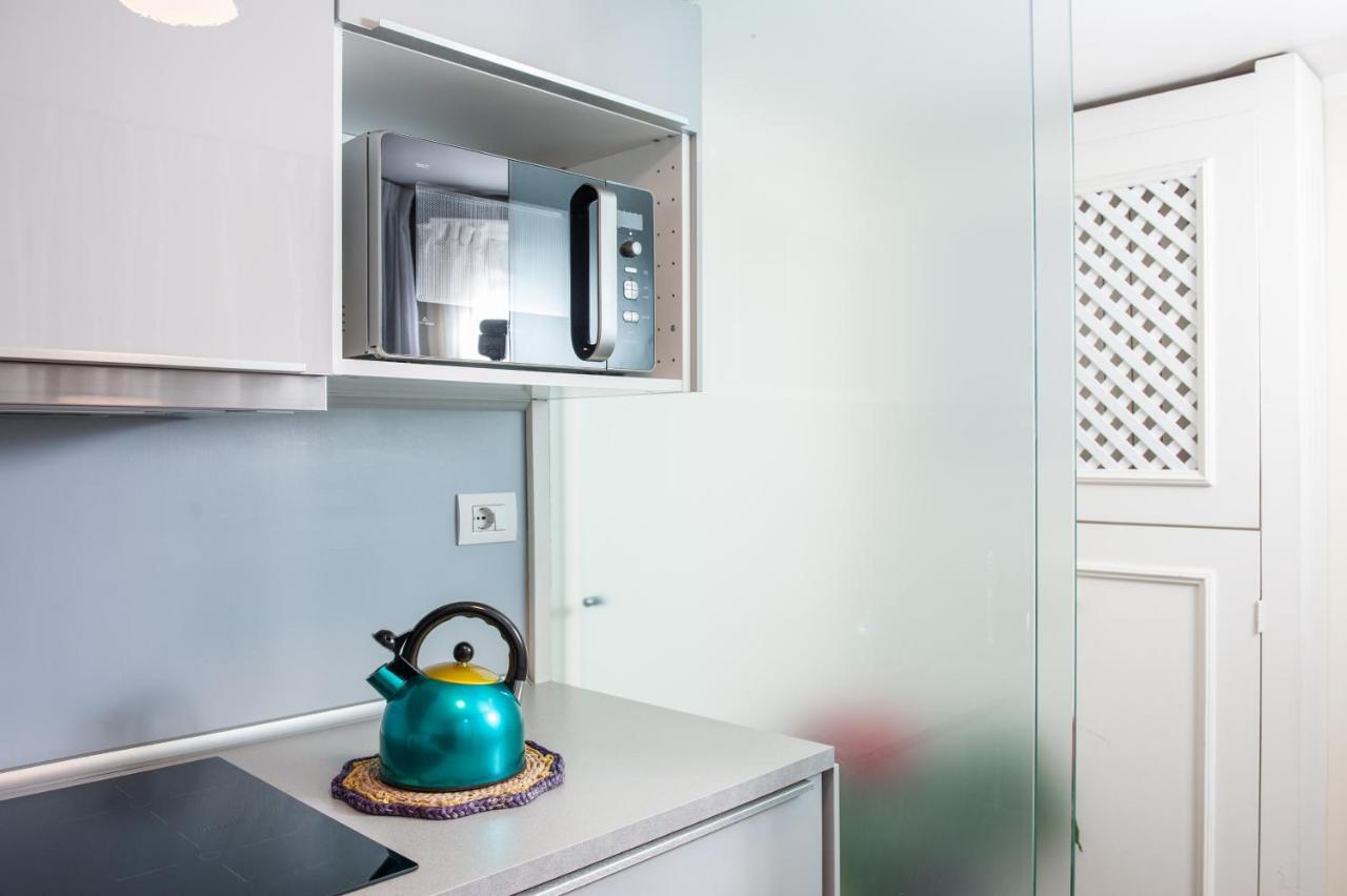 Ca' Dei Cuori On The Grand Canal Appartement *