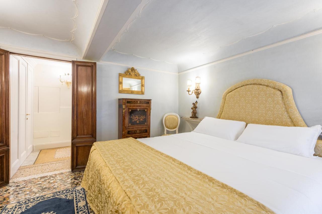 Ca' Dei Cuori On The Grand Canal Appartement