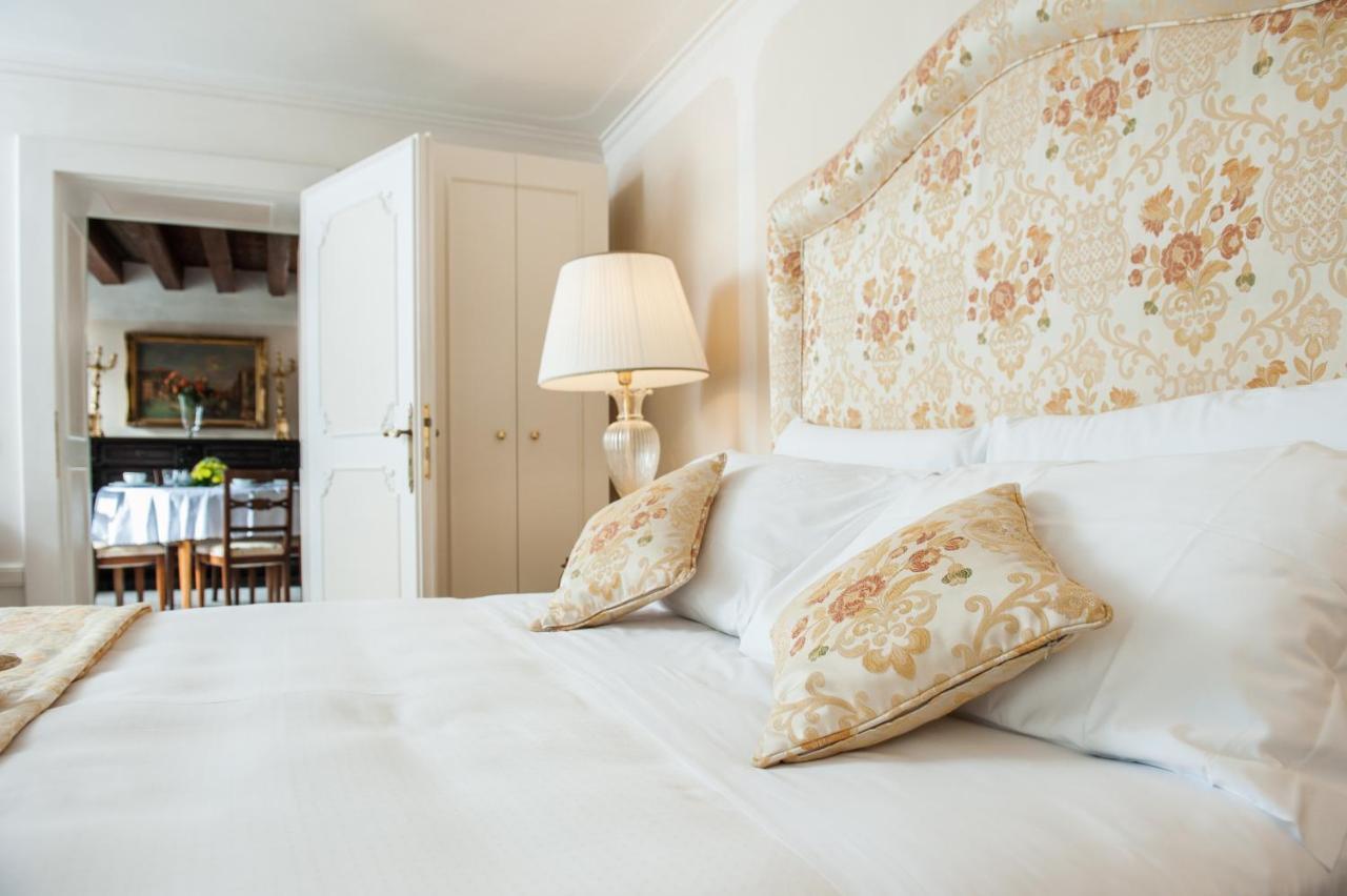 Ca' Dei Cuori On The Grand Canal Appartement *