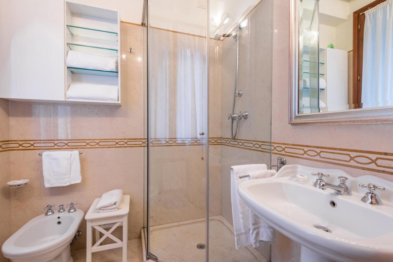 Appartement Ca' Dei Cuori On The Grand Canal *