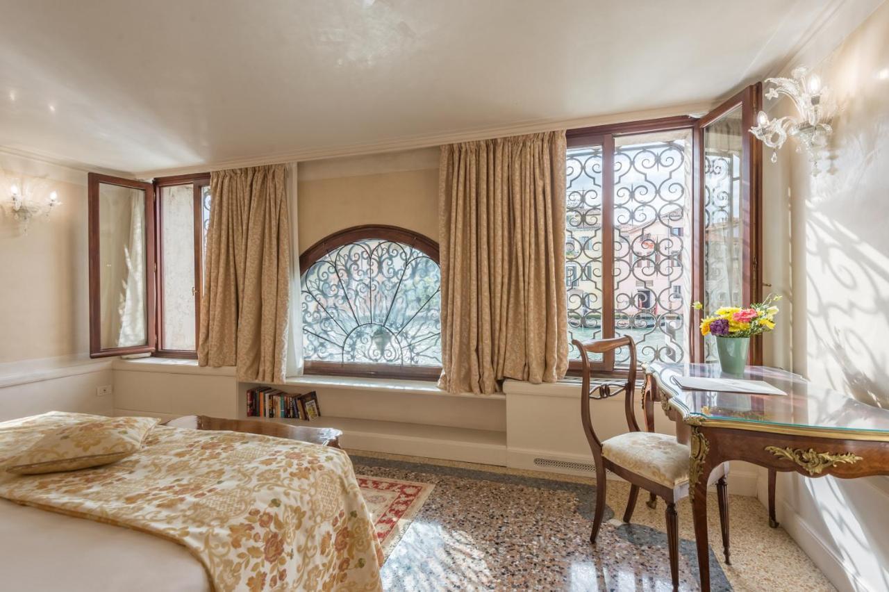 Ca' Dei Cuori On The Grand Canal Appartement