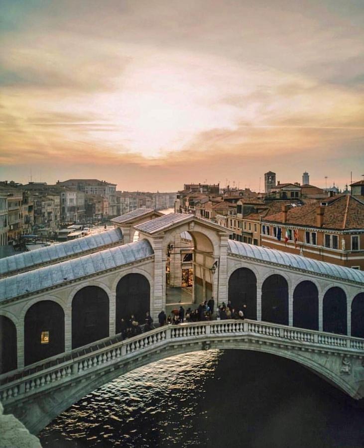Ca Martinengo * Venedig