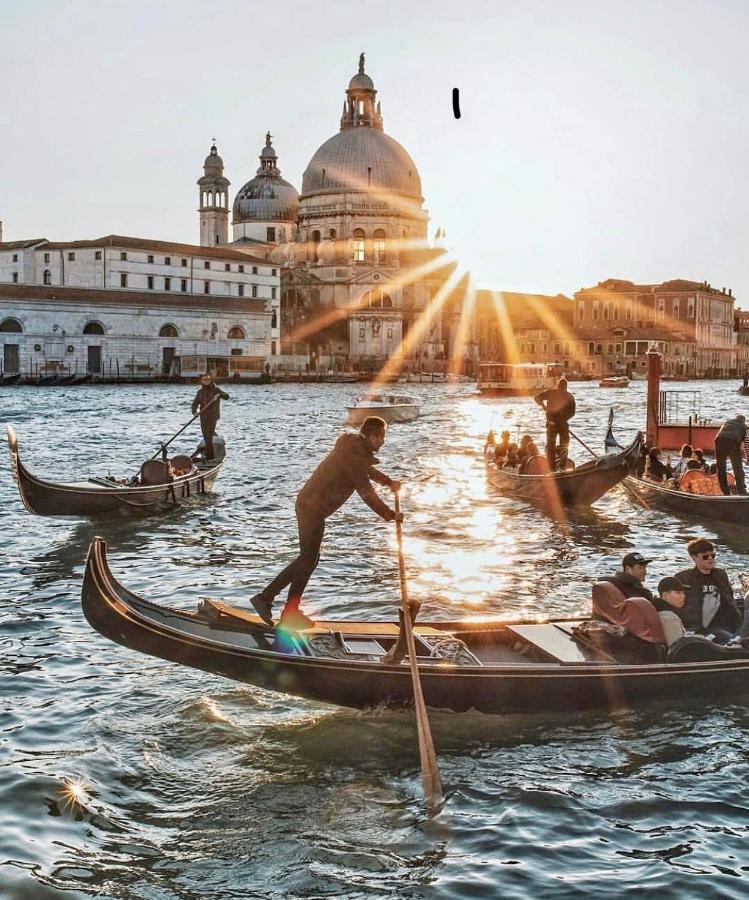 Apartment Ca Martinengo Venedig