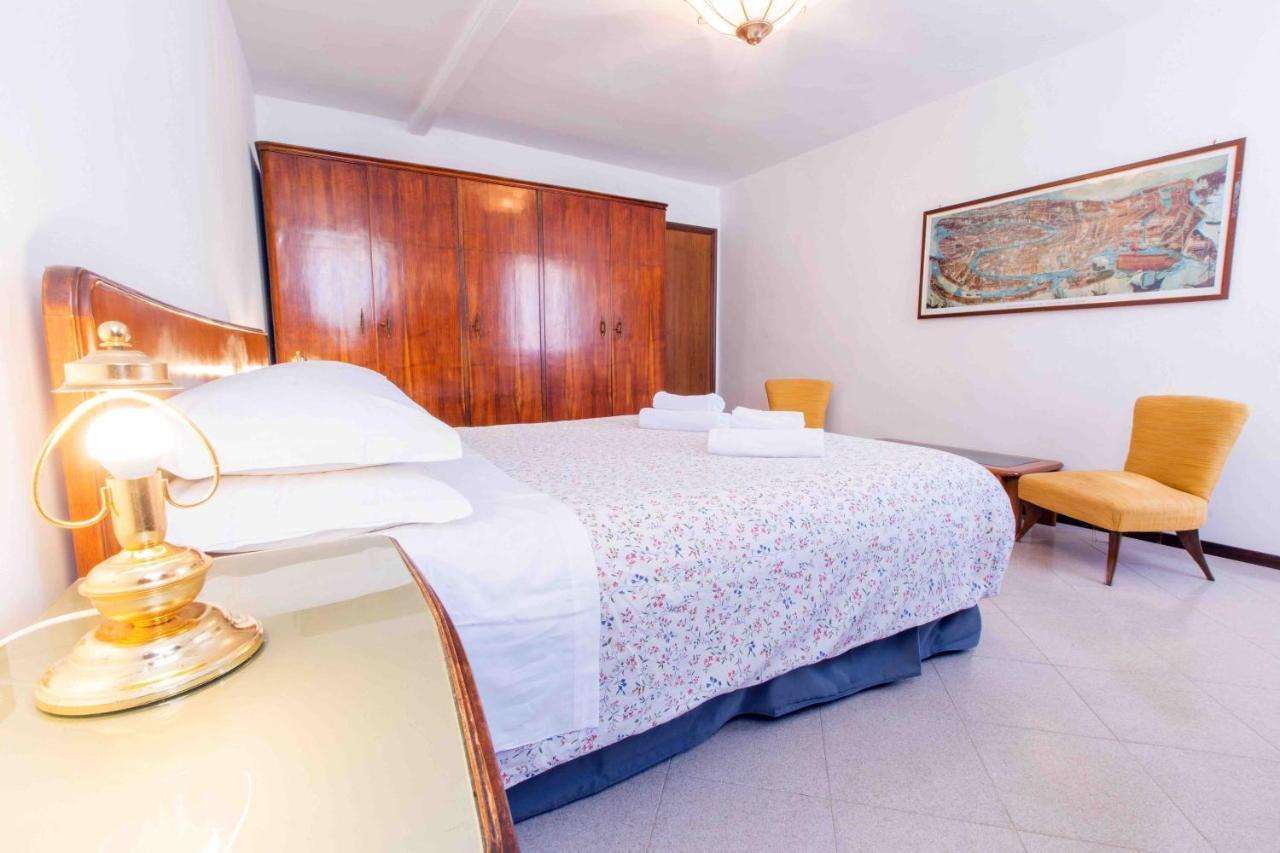 Ca Cammello Private Terrace&canal View