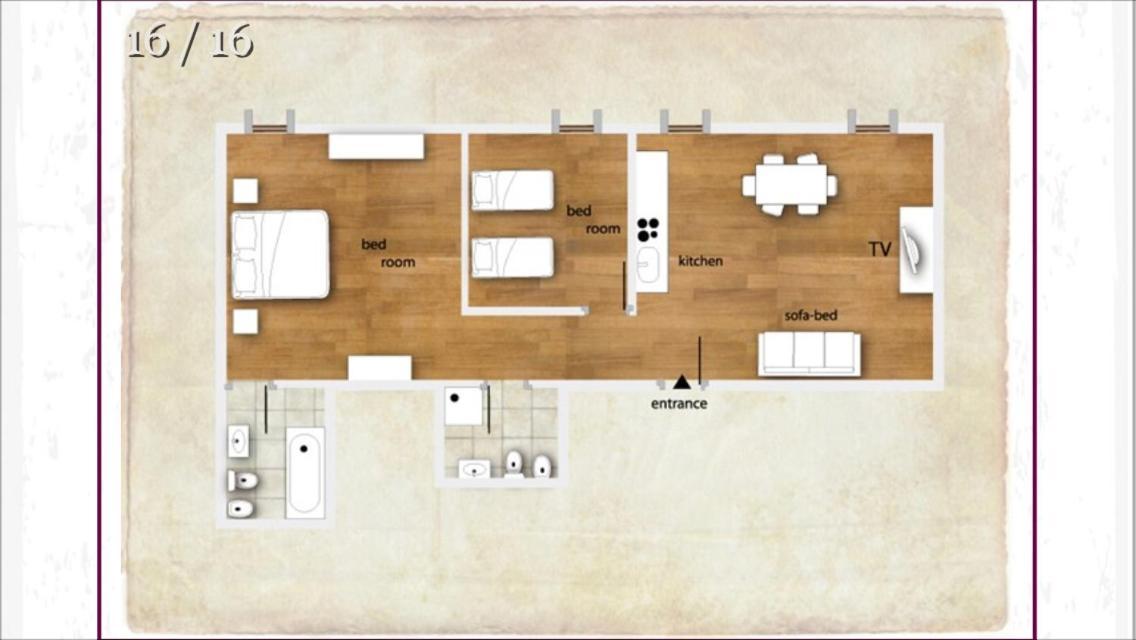Santamaria Venedig