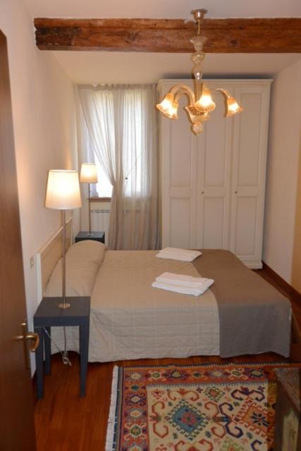 Santamaria Venedig