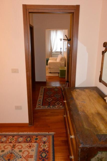 Apartment Santamaria Venedig