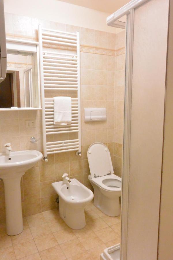 Appartement Santamaria Venise