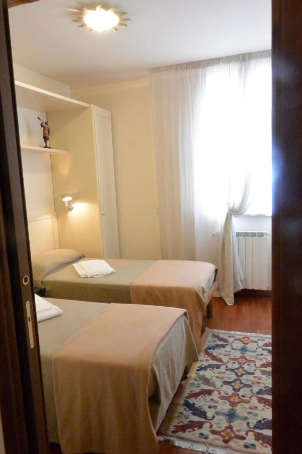 Appartement Santamaria Venise