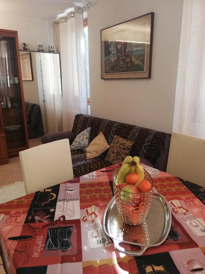 Antonia Appartement *