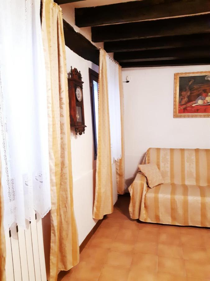 Laura San Marco Venedig