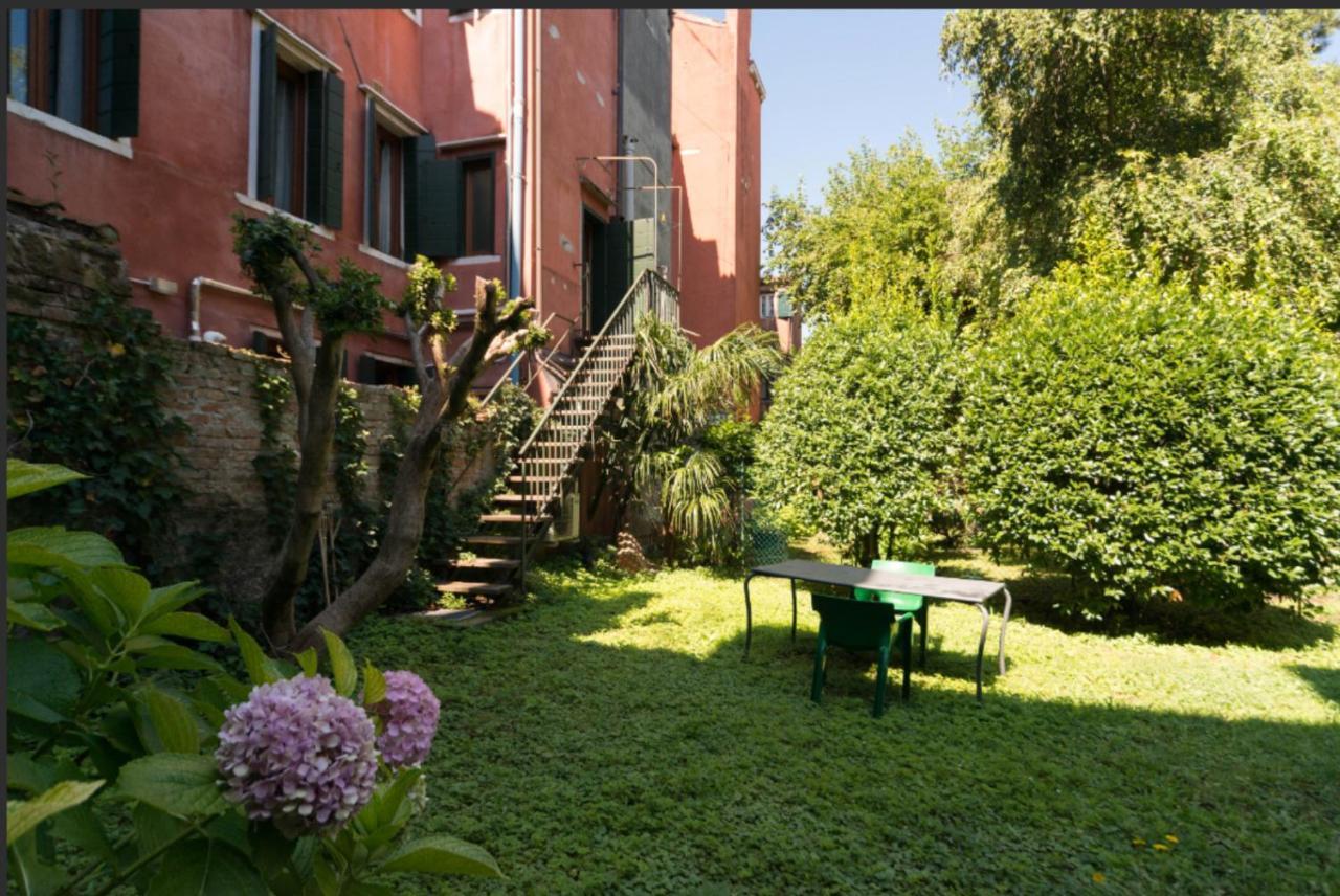 Appartement Ca' Madonna