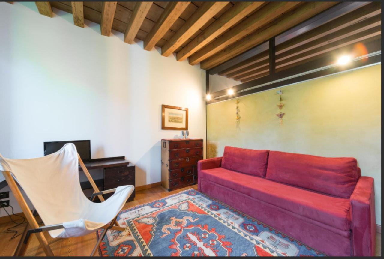 Appartement Ca' Madonna