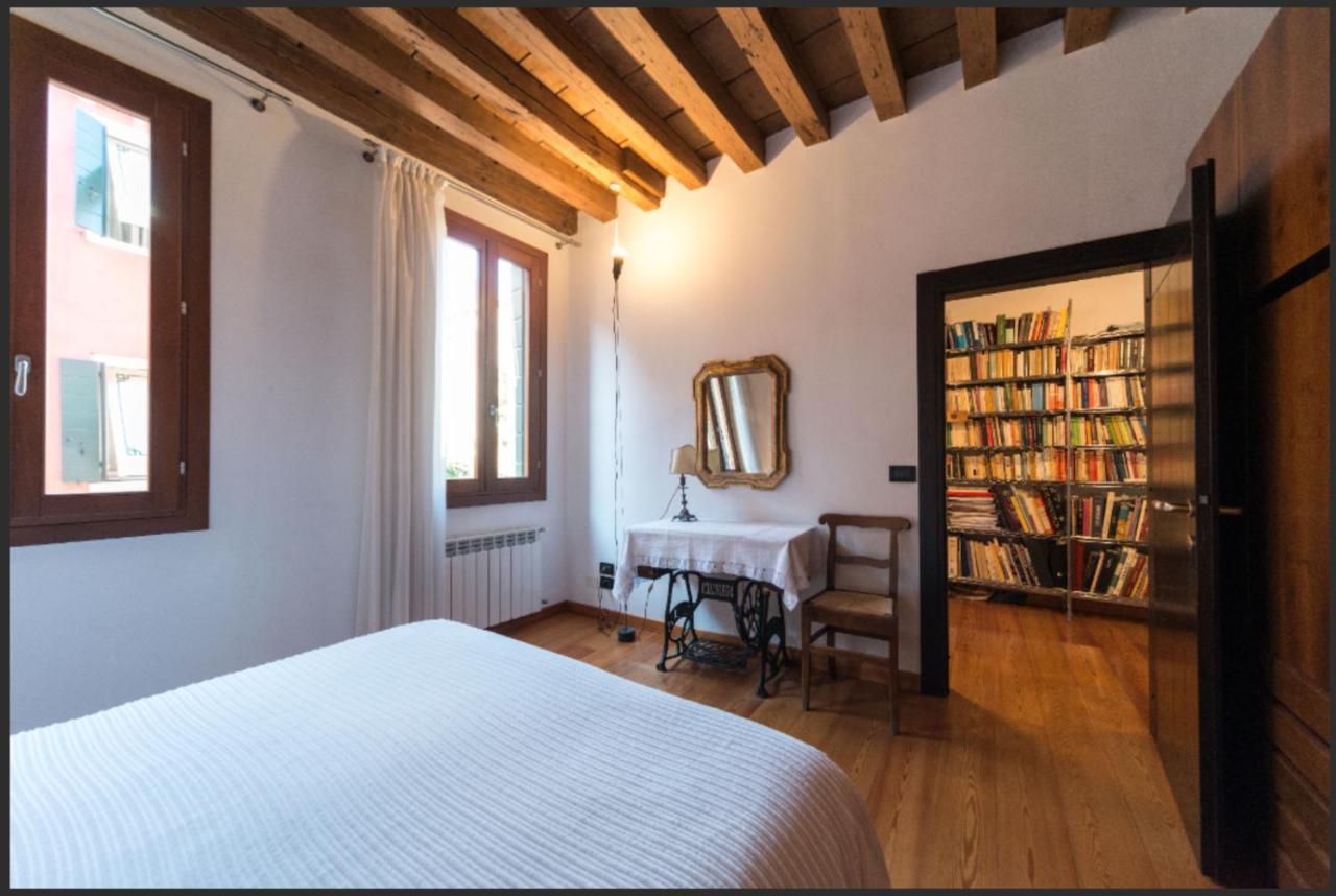 Appartement Ca' Madonna