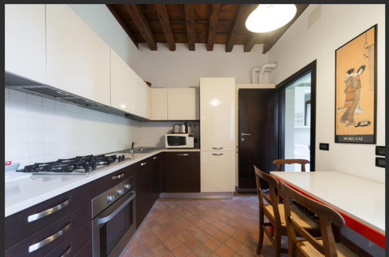 Appartement Ca' Madonna
