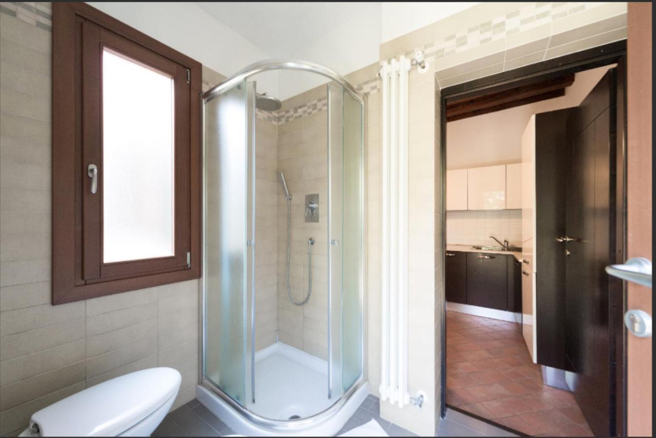 Ca' Madonna Appartement *