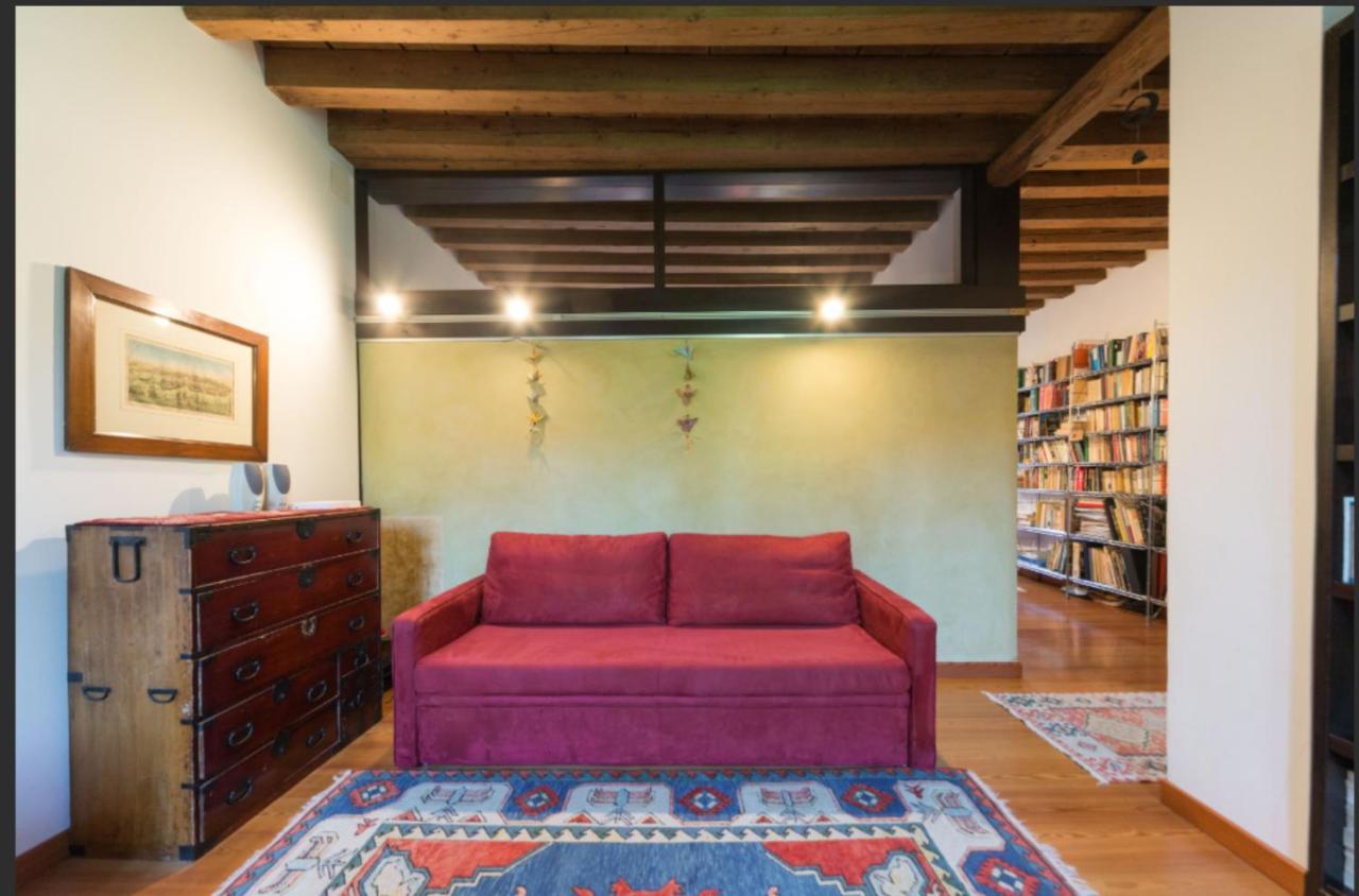 Ca' Madonna Appartement Venetië
