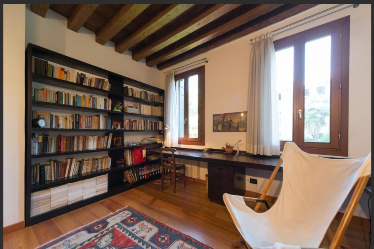 Ca' Madonna Appartement Venetië