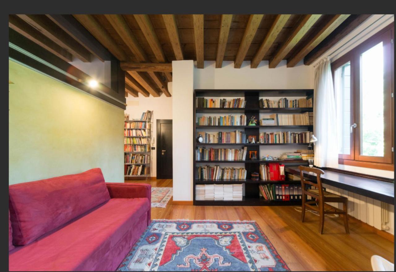 Ca' Madonna Appartement *
