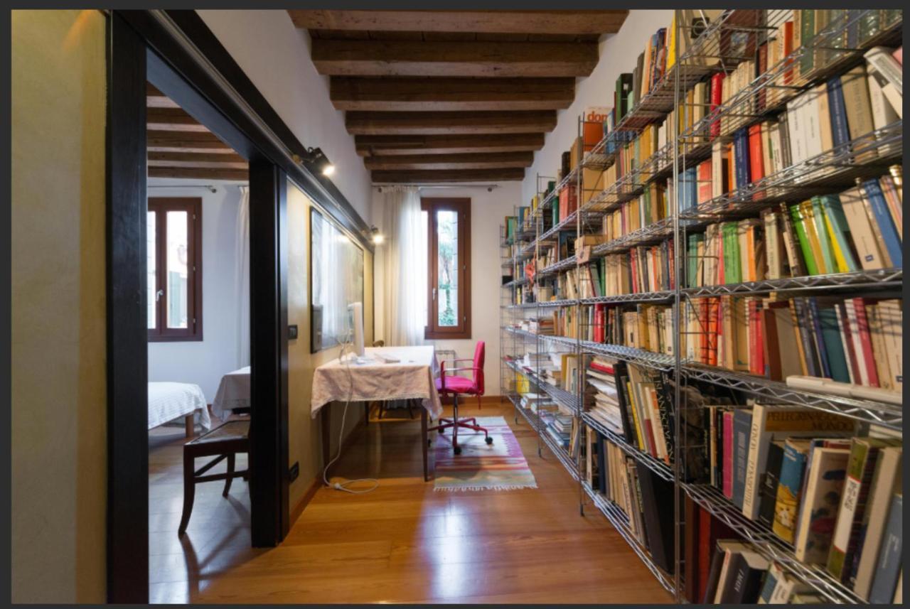 Ca' Madonna Appartement Venetië