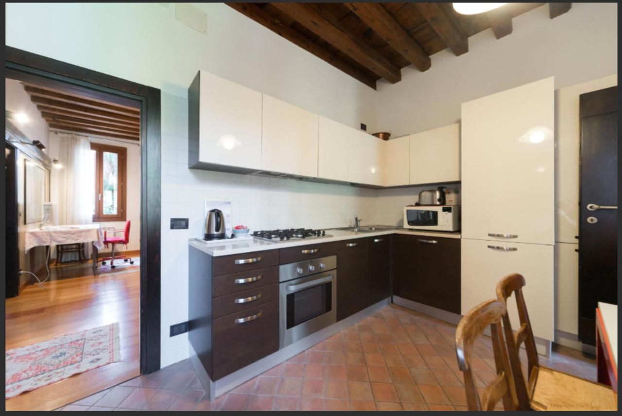 Ca' Madonna Appartement *